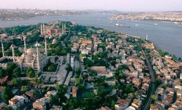 İstanbul'da Konut Fiyatlar Yüzde 30 Arttı