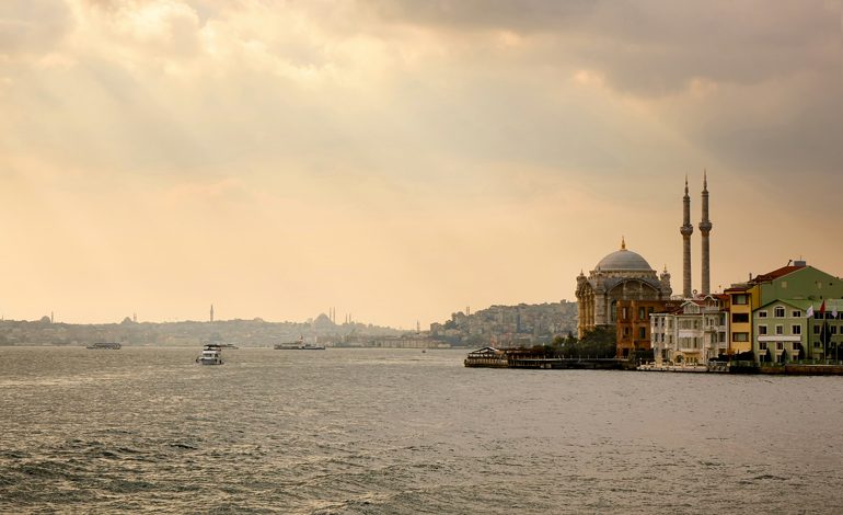 İstanbul Kurumsal Seyahat Rehberi