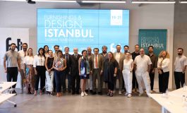 Türkiye'nin Mobilya Odaklı İlk Tasarım Fuarı FDI, 19-21 Eylül'de Başlıyor