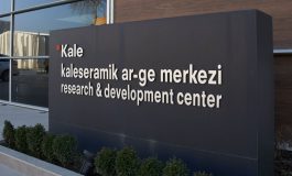 Kaleseramik’in Ar-Ge merkeziAvrupa Seramik Topluluğu’na (ECerS) katılan ilk ve tek Türk laboratuvarı oldu