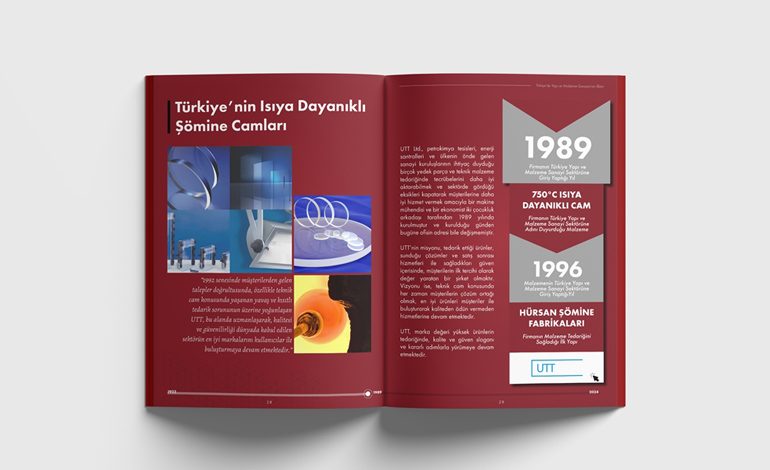 Yapı Kataloğu, Yapı ve Malzeme Sanayisinin 100 Yıllık Tarihine Işık Tutuyor!