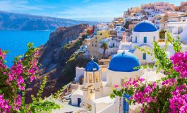 Yunanistan'da Gayrimenkul Yatırımı İçin En Popüler Bölgeler