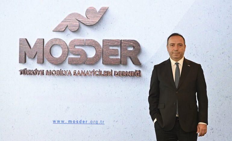 MOSDER Başkanı, Türkiye Innovation Week Katılımı Sonrası Değerlendirmede Bulundu