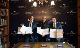 RAMS Global ve ETRO, Lüksü Zirveye Taşıyor