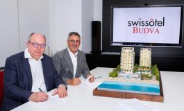 Riviera Montenegro’ya Swissôtel imzası