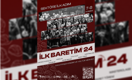 İLK BARETİM 24’E SON 4 GÜN!!