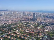 Mayıs 2024 İstanbul İlçe Konut Satışları: Mayısta 18.814 Konut Satıldı