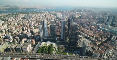 EVA Gayrimenkul Değerleme'den İstanbul İkamet Analizi: İstanbul’da En Çok Sivaslılar İkamet Ediyor